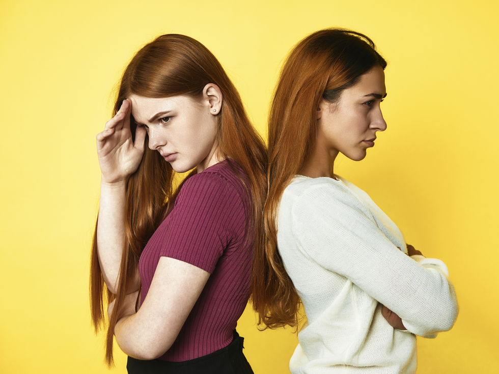 Нараняват ме най-близките и приятелите. Да се обиждам или да им прощавам?