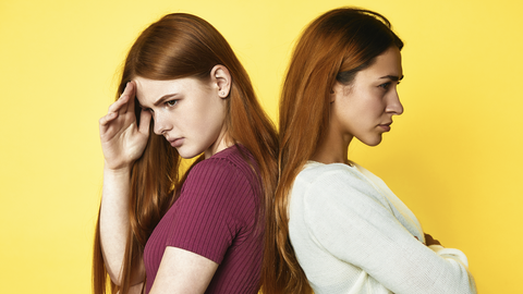 Този въпрос е един от често задаваните на психолозите от