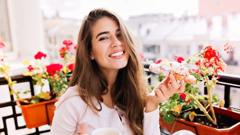 Човек може днес да се чувства малко отпуснат не спокоен