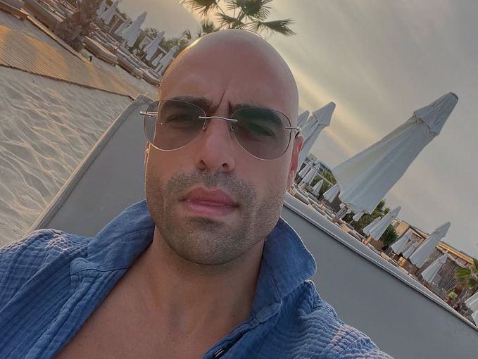 Социалните мрежи кипят: Всички говорят за Стоян от „Ергенът“