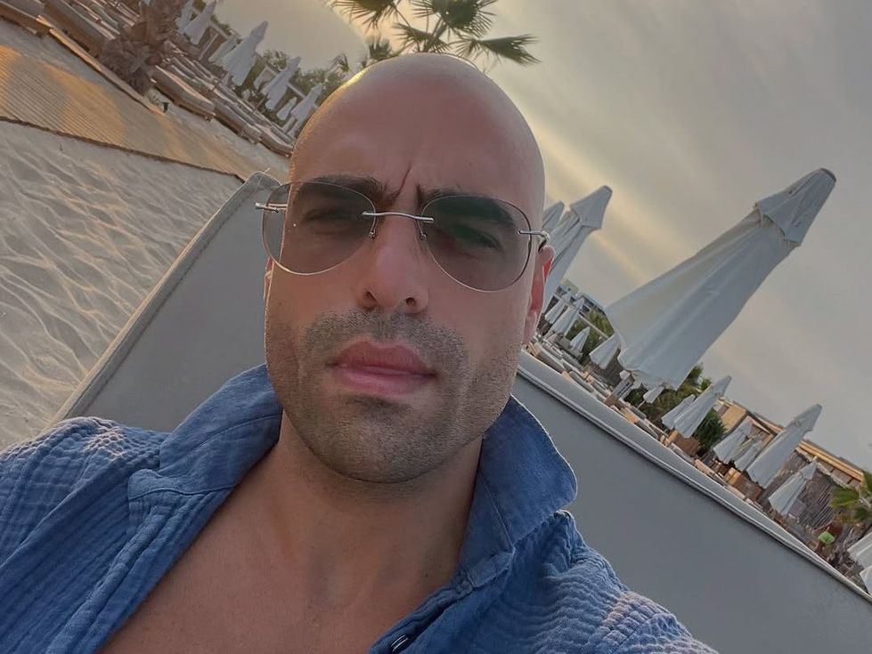 Социалните мрежи кипят: Всички говорят за Стоян от „Ергенът“