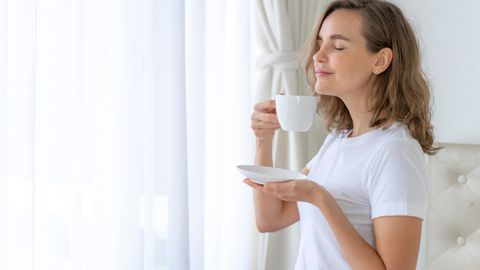 Има един момент в деня който повечето от нас пропускат