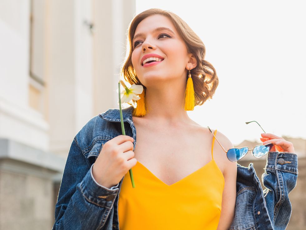 Хороскоп за зодия Близнаци за месец март