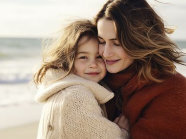 5 токсични модела на поведение, с които майките неволно съсипват живота на порасналите си дъщери