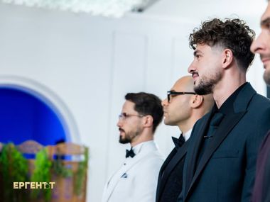 Първа битка и неочакван обрат в "Ергенът" (Видео)