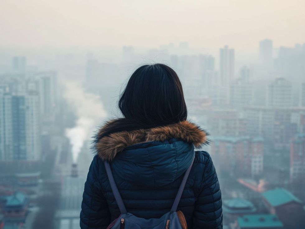 Учени алармират: Замърсеният въздух е сред причинителите на Алцхаймер