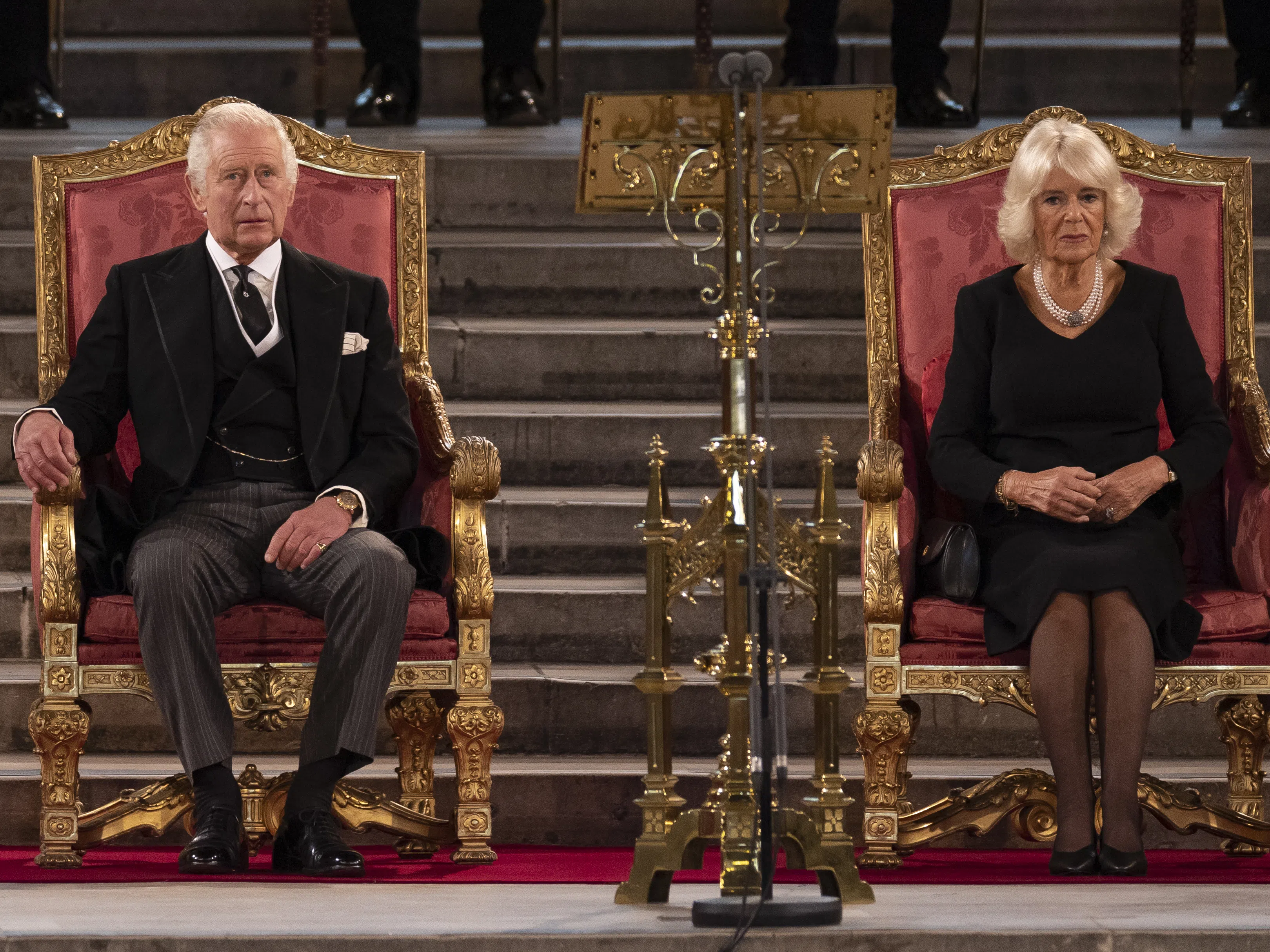 Няма да повярвате: Странните правила, които членовете на британското кралско семейство трябва да спазват