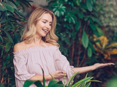 Пролетта пристига с умора и главоболие: Как да запазим тонуса си през най-цветния сезон