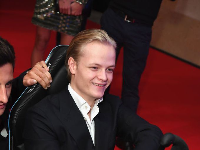 Над 7 години затвор грозят сина на норвежката принцеса Мете-Марит