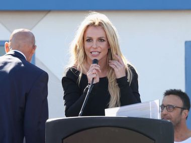 Бритни Спиърс е изправена пред тежки последици след ареста за шофиране в нетрезво състояние