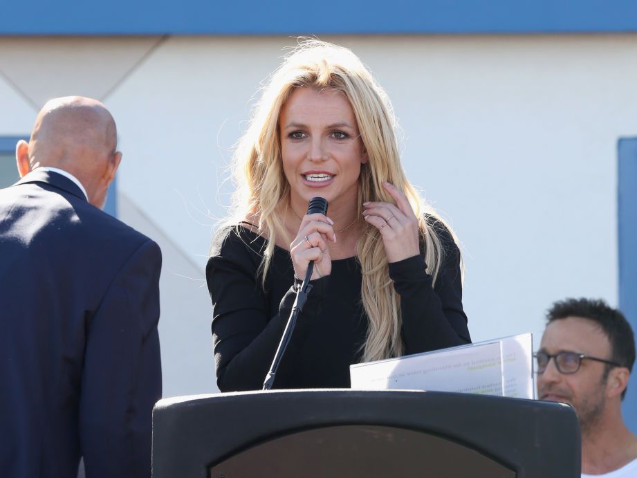 Бритни Спиърс е изправена пред тежки последици след ареста за шофиране в нетрезво състояние