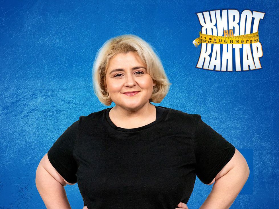 Виолета от „Живот на кантар“ е бременна: Сбъдна се най-голямата ми мечта