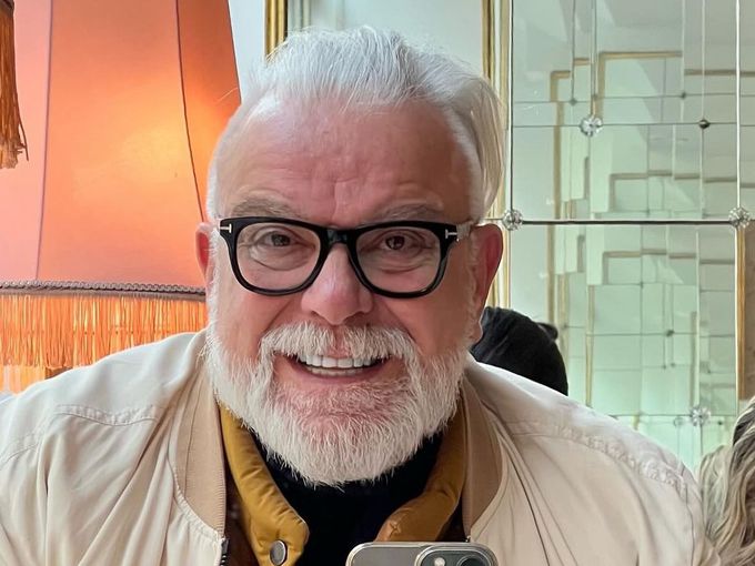 Случайност или съдба: Едно решение променя живота на Владо Пенев завинаги