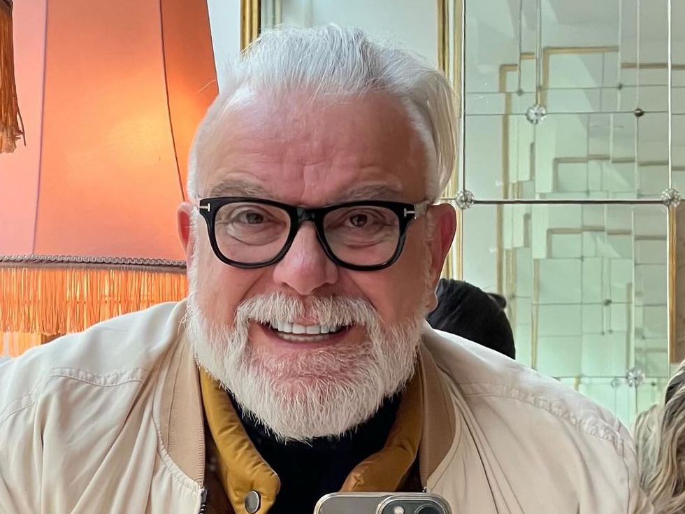 Случайност или съдба: Едно решение променя живота на Владо Пенев завинаги