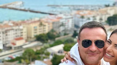 Бившата адреналинка Виктория Кузманова ще отваря нов салон както стана