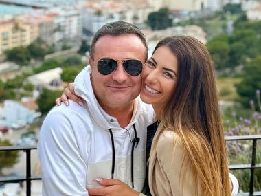 Новото гадже на Рачков: Браво, Зузче!