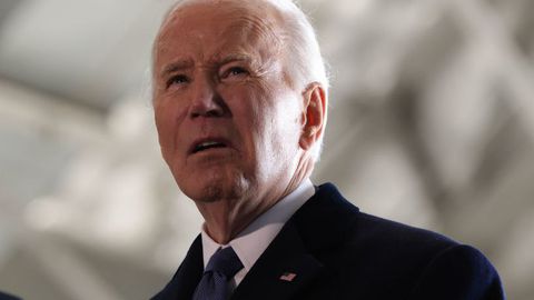 Бившият президент на САЩ Джо Байдън е диагностициран с