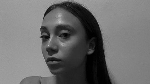 Любомира Христова която взе участие в последния сезон на риалити