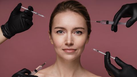 През последните години естетичната медицина изживява своя ренесанс Усъвършенствани техники