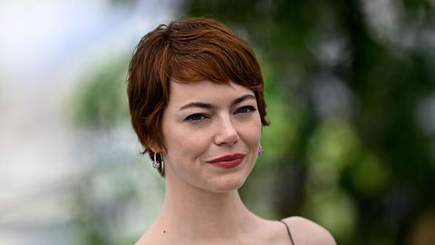 Ема Стоун се изправи пред един от най трудните моменти в