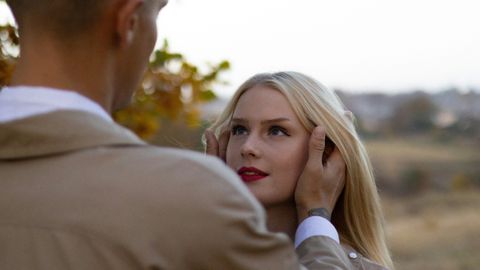 В живота си срещаме много хора по пътя си И