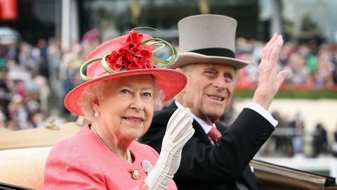 Покойната кралица е била толкова вбесена от шокиращ ход на