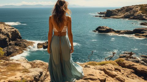 Европа има какво да предложи когато става дума за морски