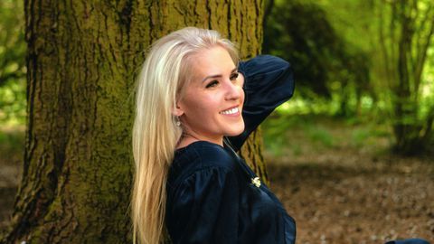 Лятото на 2025 г започва на 21 юни с енергия каквато небето рядко