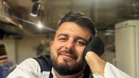 Алпер Чочев направи извънредно включване в социалните мрежи Водещият на