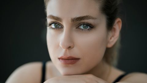 Казвам се Ани и почти не си спомням кога за