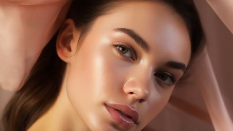 Лятото е времето за голи рамене и деколте които могат