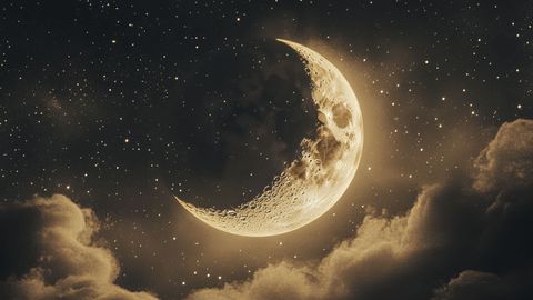 Първото лятно Новолуние което ще се случи в знак Риби