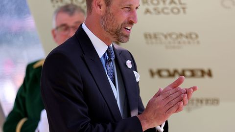 Макар Кейт Мидълтън да се отказа да присъства на конните