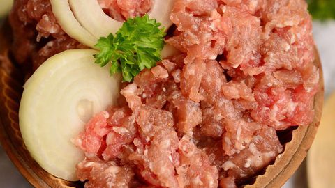 Каймата е универсална съставка която може да се използва за