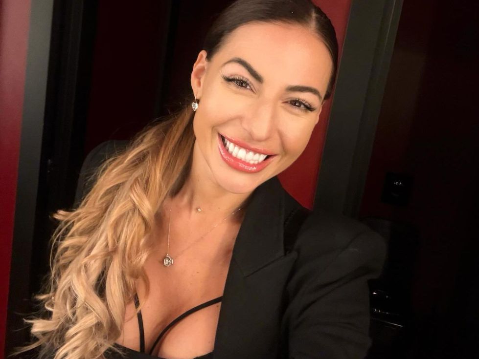 Годеницата на Рачков имала притеснителна мания