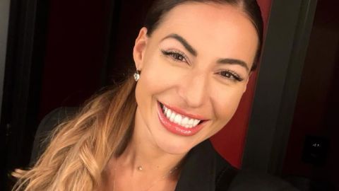 Виктория новата любима в живота на Димитър Рачков има