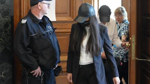 Софийският градски съд постанови окончателна присъда от 3 години и