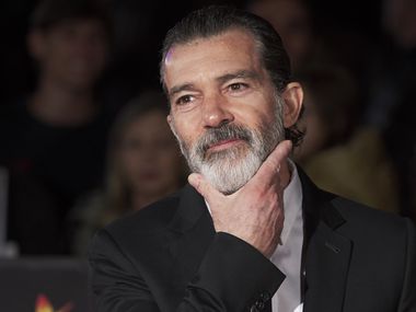 Гордият татко на булката: Антонио Бандерас вдигна трогателен тост, посветен на любовта и дъщеря му