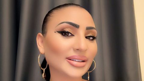 Популярната певица Софи Маринова се обърна към своите почитатели с