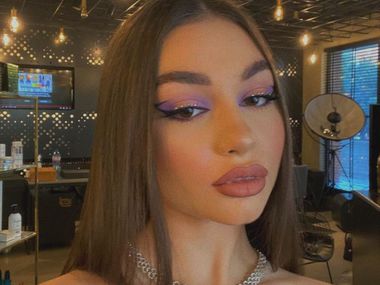 Честито! Крисия вече е леля