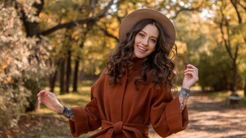 Скъпи Везни през октомври чувството за перфектна хармония променя личността