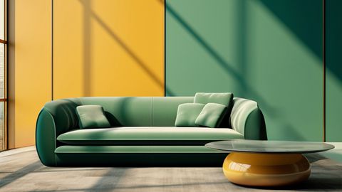 Какви ще бъдат цветовете които ще преобразят домовете ни през