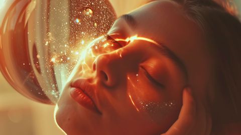 Времето е благоприятно но всичко е относително Положителните събития ще