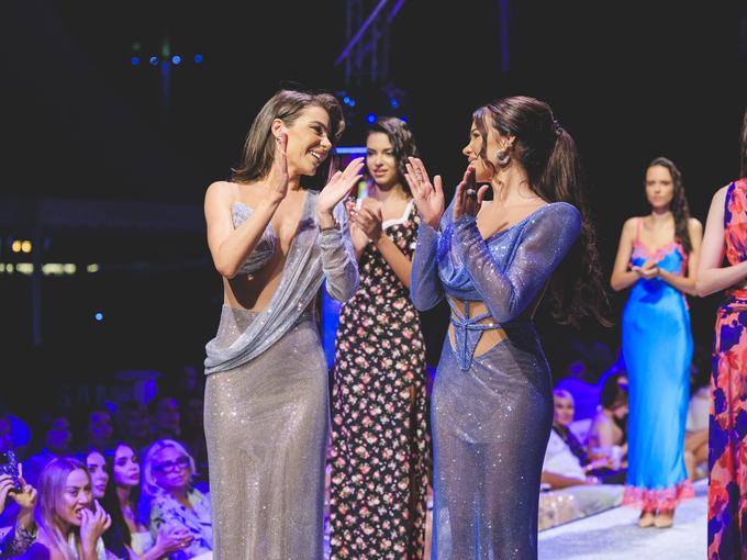 Summer Fashion Weekend 2026 превърна Свети Влас в столица на летния стил
