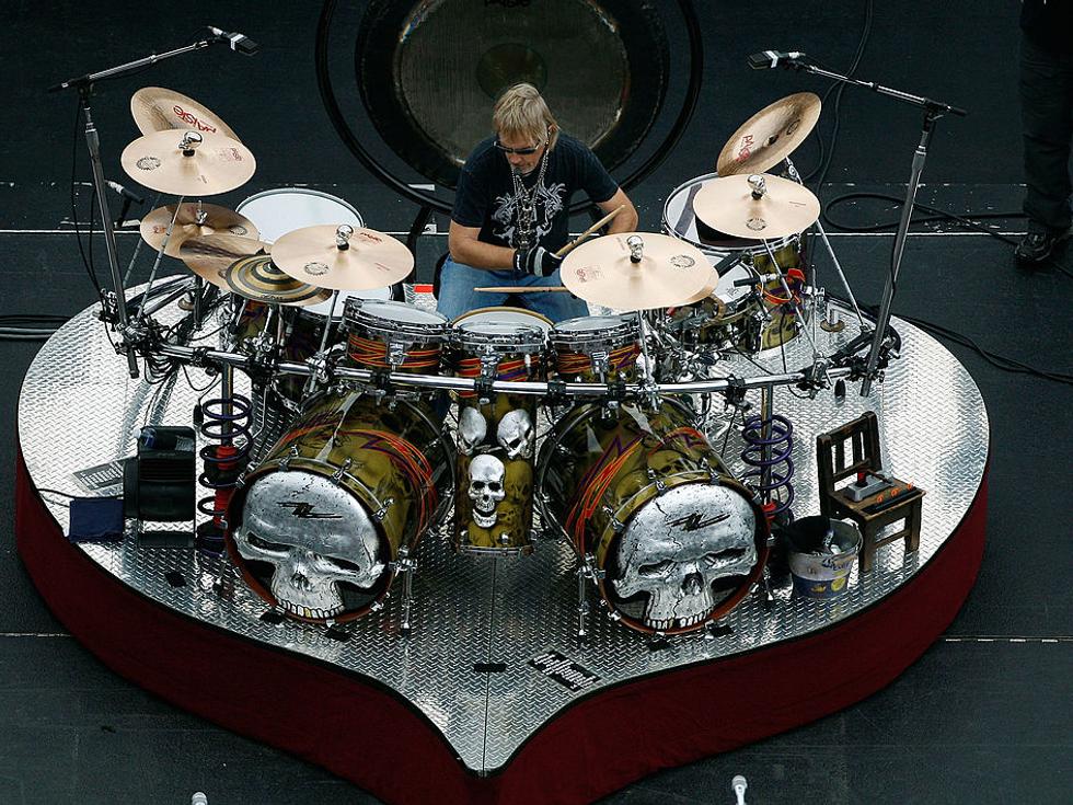 Той беше ключът, който държеше ZZ Top на върха: Сбогом, Франк Биърд