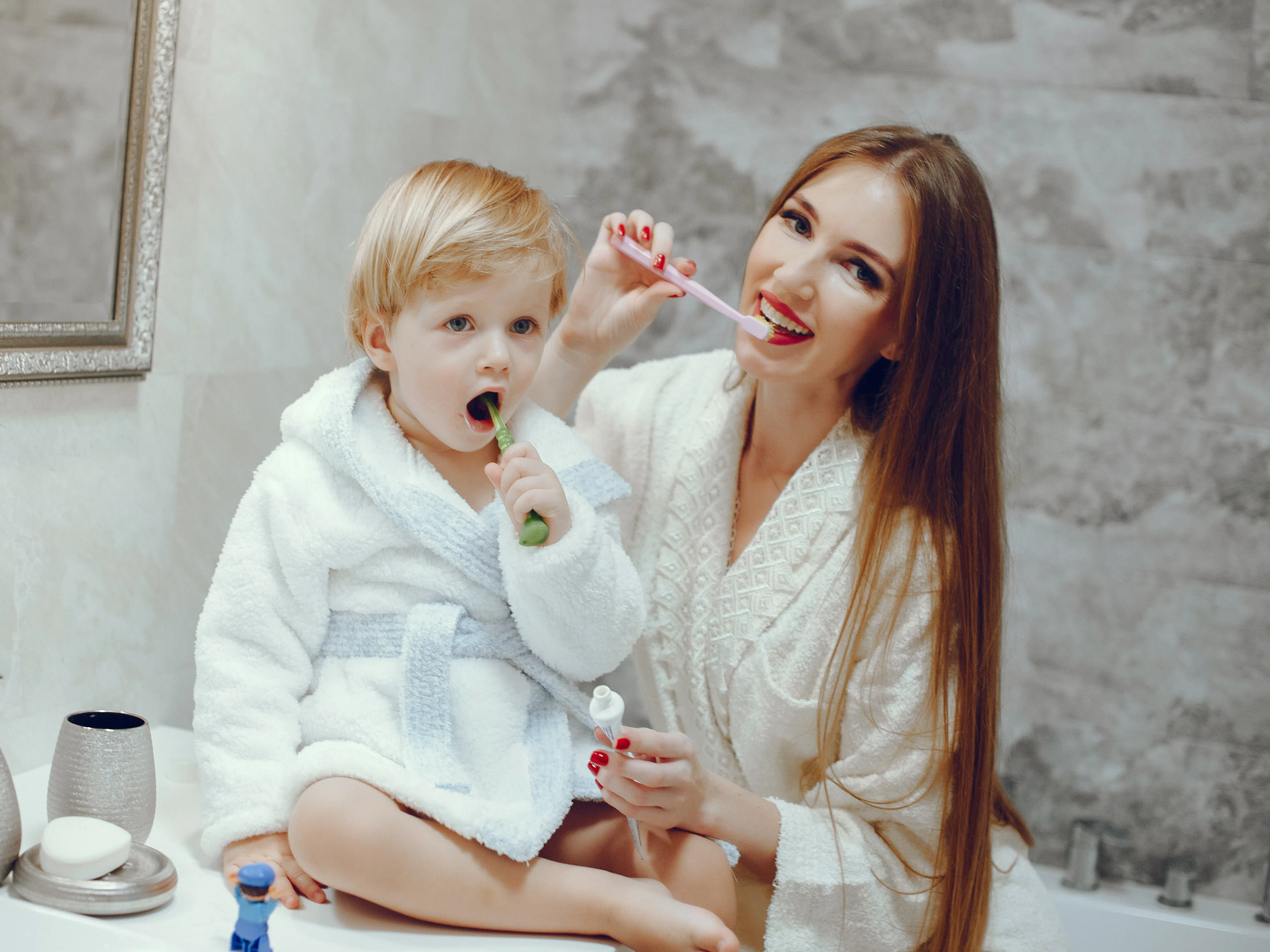 8-те най-често допускани грешки при миенето на зъбите