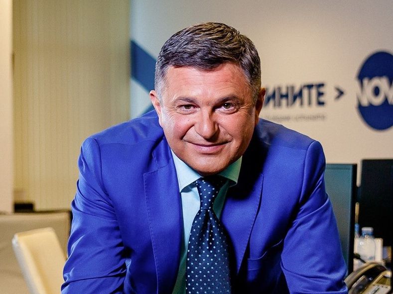 Изграждат чешма в София в памет на Милен Цветков