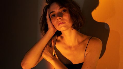 Понякога това което изглежда като скандална откровеност е просто черупка