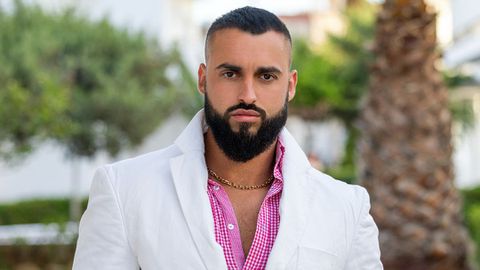 В Ергенът Любов в рая станахме свидетели на расистки коментар