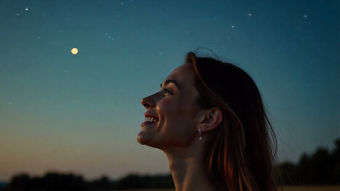 Венера сменя своя знак напуска пределите на Лъва и преминава